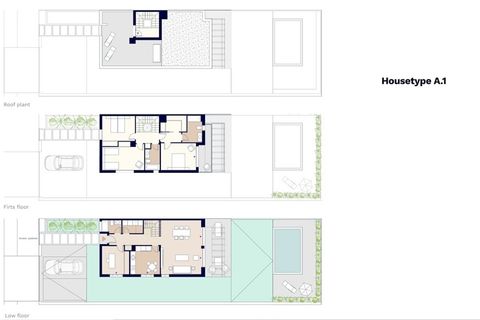 Byhus i Puig De Ros, Mallorca, Puig De Ros - € 1.000.000 | Ref: 4123_EA - foto 20
