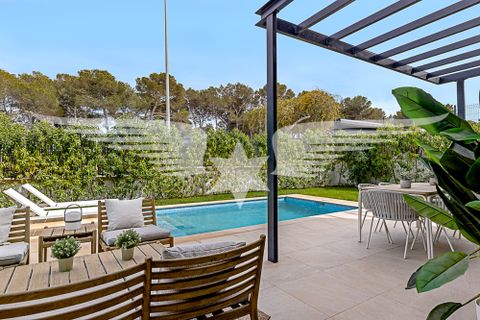 Byhus i Puig De Ros, Mallorca, Puig De Ros - € 1.040.000 | Ref: 4124_EA - foto 4