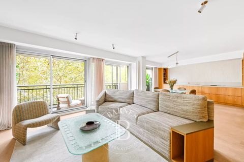 Leilighet i Paris, Paris, Paris - € 2 195 000 | Ref: 86268801 - foto 3