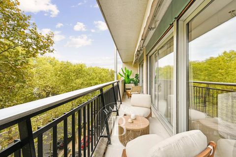 Leilighet i Paris, Paris, Paris - € 2 195 000 | Ref: 86268801 - foto 6
