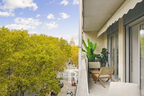 Leilighet i Paris, Paris, Paris - € 2 195 000 | Ref: 86268801 - foto 7