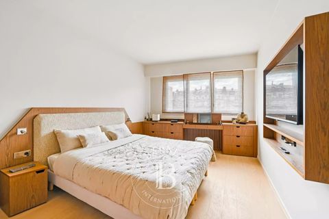 Leilighet i Paris, Paris, Paris - € 2 195 000 | Ref: 86268801 - foto 8