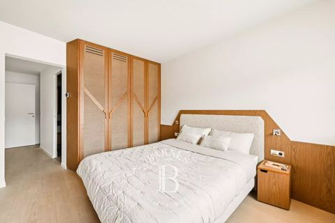 Leilighet i Paris, Paris, Paris - € 2 195 000 | Ref: 86268801 - foto 9