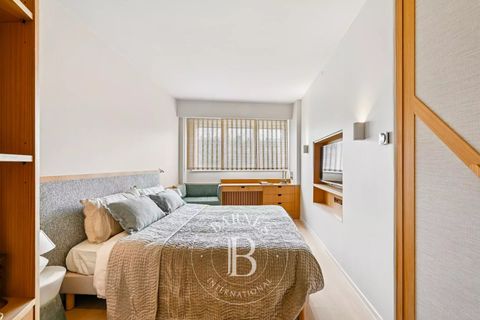 Leilighet i Paris, Paris, Paris - € 2 195 000 | Ref: 86268801 - foto 12