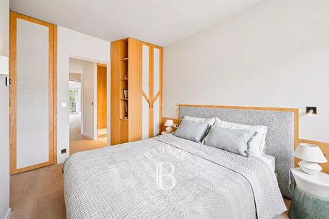 Leilighet i Paris, Paris, Paris - € 2 195 000 | Ref: 86268801 - foto 13