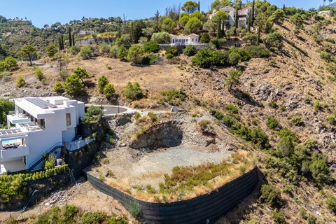 Tomt i Benahavis, Malaga, Benahavis - € 1 695 000 | Ref: PANR-15887 - foto 4