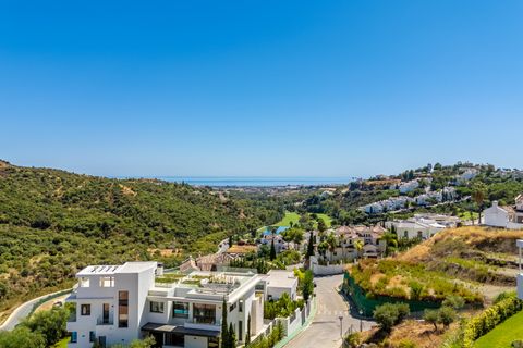 Tomt i Benahavis, Malaga, Benahavis - € 1 695 000 | Ref: PANR-15887 - foto 8