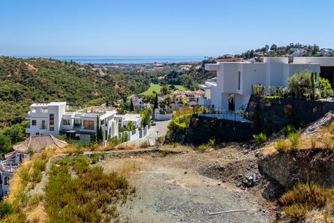 Tomt i Benahavis, Malaga, Benahavis - € 1 695 000 | Ref: PANR-15887 - foto 9