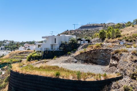 Tomt i Benahavis, Malaga, Benahavis - € 1 695 000 | Ref: PANR-15887 - foto 10