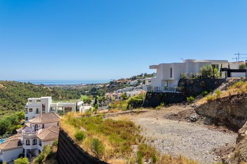 Tomt i Benahavis, Malaga, Benahavis - € 1 695 000 | Ref: PANR-15887 - foto 13