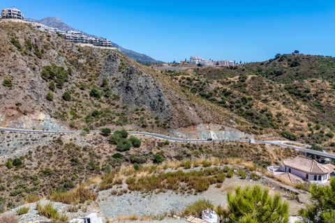 Tomt i Benahavis, Malaga, Benahavis - € 1 695 000 | Ref: PANR-15887 - foto 14