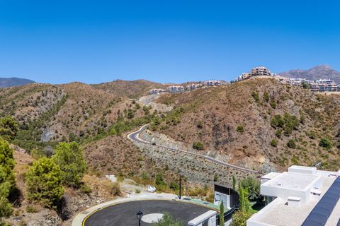 Tomt i Benahavis, Malaga, Benahavis - € 1 695 000 | Ref: PANR-15887 - foto 16