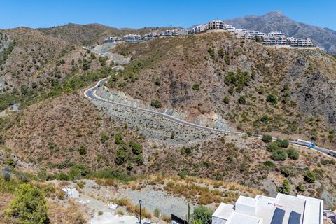 Tomt i Benahavis, Malaga, Benahavis - € 1 695 000 | Ref: PANR-15887 - foto 17