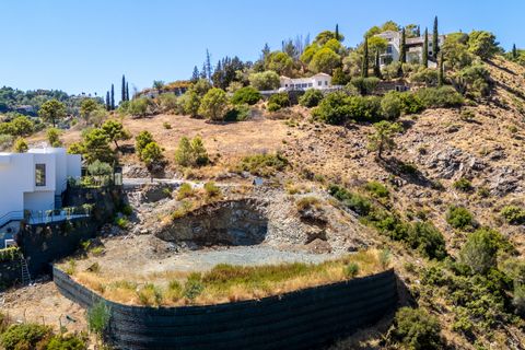 Tomt i Benahavis, Malaga, Benahavis - € 1 695 000 | Ref: PANR-15887 - foto 18