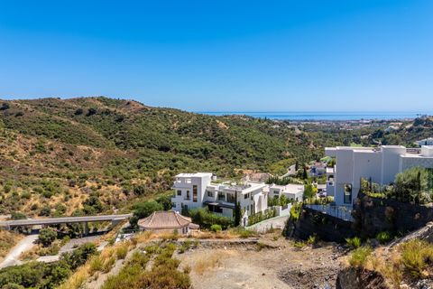 Tomt i Benahavis, Malaga, Benahavis - € 1 695 000 | Ref: PANR-15887 - foto 19