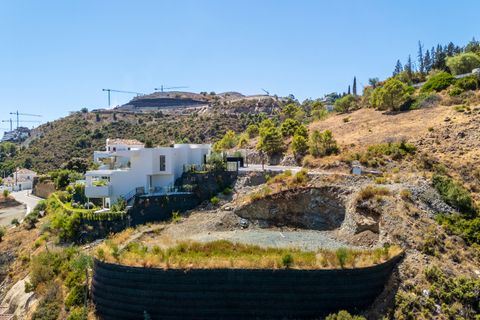 Tomt i Benahavis, Malaga, Benahavis - € 1 695 000 | Ref: PANR-15887 - foto 20