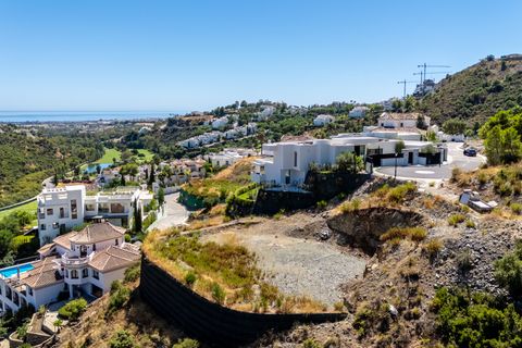 Tomt i Benahavis, Malaga, Benahavis - € 1 695 000 | Ref: PANR-15887 - foto 21