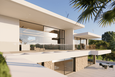 Tomt i Benahavis, Malaga, Benahavis - € 1 695 000 | Ref: PANR-15887 - foto 23