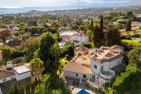 Villa i Marbella, Malaga, Marbella - € 1.695.000 | Ref: PANR-15911 - foto 3