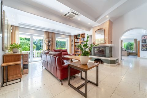 Villa i Marbella, Malaga, Marbella - € 1.695.000 | Ref: PANR-15911 - foto 4