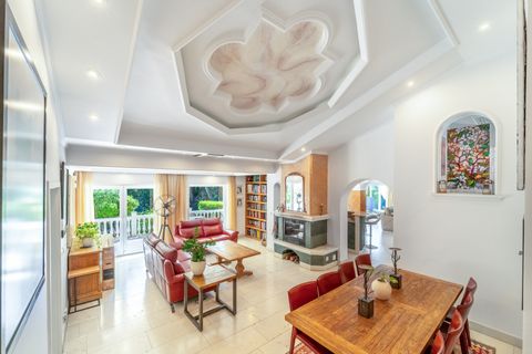 Villa i Marbella, Malaga, Marbella - € 1.695.000 | Ref: PANR-15911 - foto 6