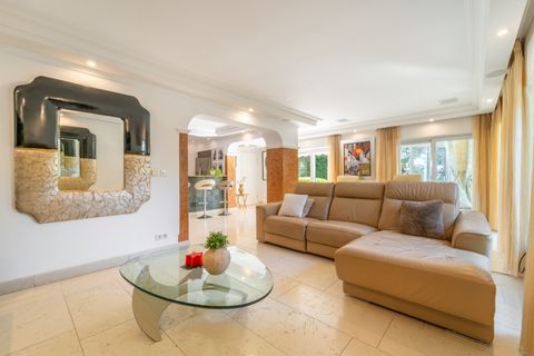 Villa i Marbella, Malaga, Marbella - € 1.695.000 | Ref: PANR-15911 - foto 7