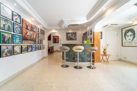 Villa i Marbella, Malaga, Marbella - € 1.695.000 | Ref: PANR-15911 - foto 8