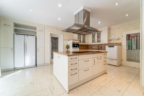 Villa i Marbella, Malaga, Marbella - € 1.695.000 | Ref: PANR-15911 - foto 10