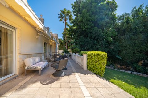 Villa i Marbella, Malaga, Marbella - € 1.695.000 | Ref: PANR-15911 - foto 12