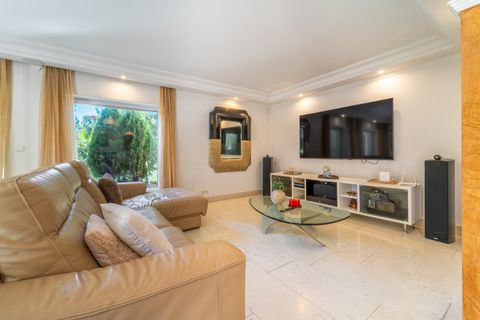 Villa i Marbella, Malaga, Marbella - € 1.695.000 | Ref: PANR-15911 - foto 14