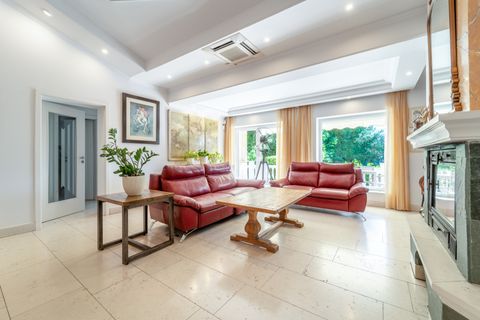 Villa i Marbella, Malaga, Marbella - € 1.695.000 | Ref: PANR-15911 - foto 17