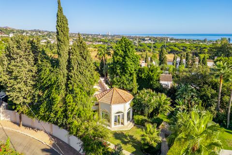 Villa i Marbella, Malaga, Marbella - € 1.695.000 | Ref: PANR-15911 - foto 18