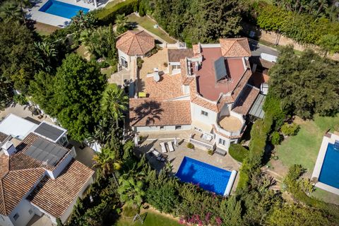 Villa i Marbella, Malaga, Marbella - € 1.695.000 | Ref: PANR-15911 - foto 20