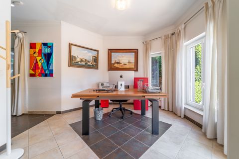 Villa i Marbella, Malaga, Marbella - € 1.695.000 | Ref: PANR-15911 - foto 22