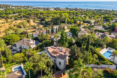 Villa i Marbella, Malaga, Marbella - € 1.695.000 | Ref: PANR-15911 - foto 24