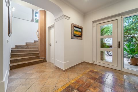 Villa i Marbella, Malaga, Marbella - € 1.695.000 | Ref: PANR-15911 - foto 36