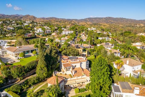 Villa i Marbella, Malaga, Marbella - € 1.695.000 | Ref: PANR-15911 - foto 42
