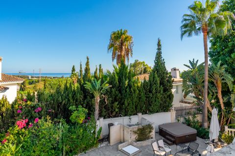 Villa i Marbella, Malaga, Marbella - € 1.695.000 | Ref: PANR-15911 - foto 49