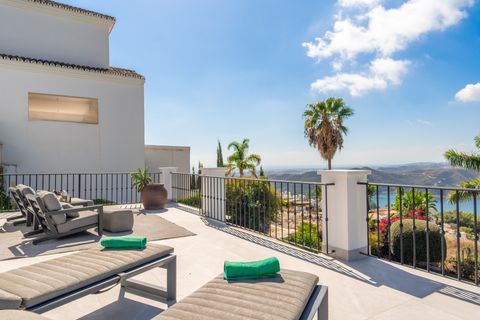 Villa a Istan, Malaga, Istan - € 1.695.000 | Ref: PANR-15954 - foto 2