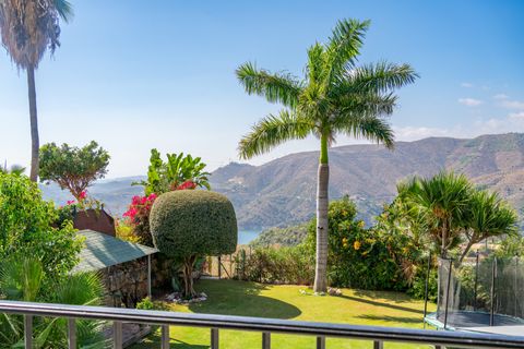Villa a Istan, Malaga, Istan - € 1.695.000 | Ref: PANR-15954 - foto 5