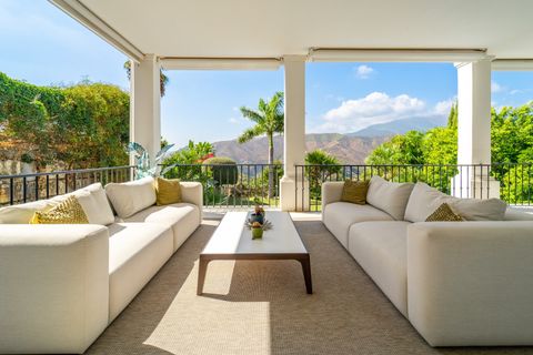 Villa a Istan, Malaga, Istan - € 1.695.000 | Ref: PANR-15954 - foto 8