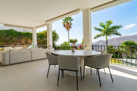 Villa a Istan, Malaga, Istan - € 1.695.000 | Ref: PANR-15954 - foto 9