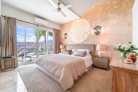 Villa a Istan, Malaga, Istan - € 1.695.000 | Ref: PANR-15954 - foto 11
