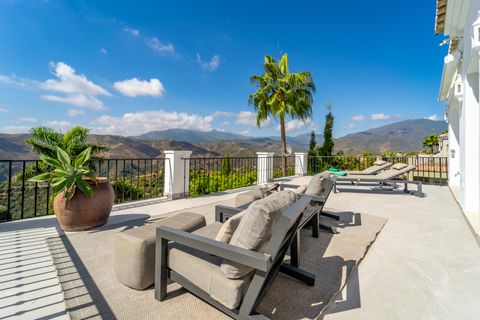Villa a Istan, Malaga, Istan - € 1.695.000 | Ref: PANR-15954 - foto 15