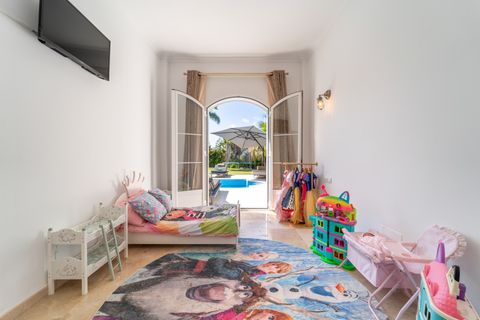 Villa a Istan, Malaga, Istan - € 1.695.000 | Ref: PANR-15954 - foto 22