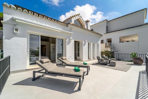 Villa a Istan, Malaga, Istan - € 1.695.000 | Ref: PANR-15954 - foto 25