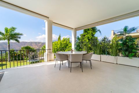 Villa a Istan, Malaga, Istan - € 1.695.000 | Ref: PANR-15954 - foto 28