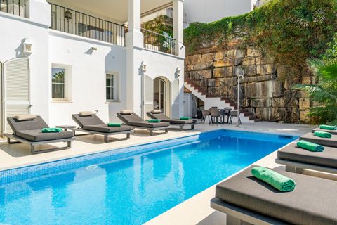 Villa a Istan, Malaga, Istan - € 1.695.000 | Ref: PANR-15954 - foto 29