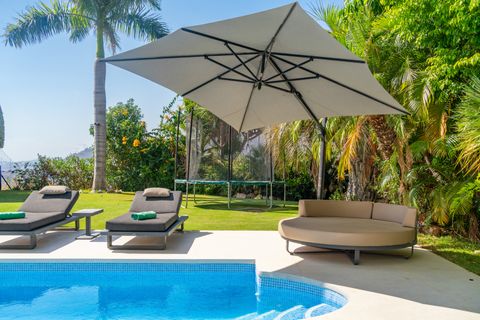 Villa a Istan, Malaga, Istan - € 1.695.000 | Ref: PANR-15954 - foto 31