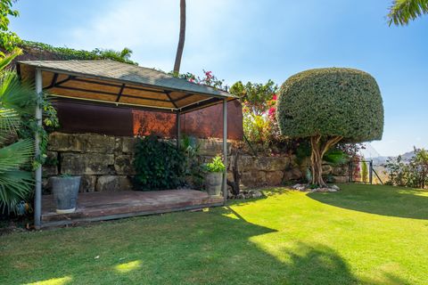 Villa a Istan, Malaga, Istan - € 1.695.000 | Ref: PANR-15954 - foto 32